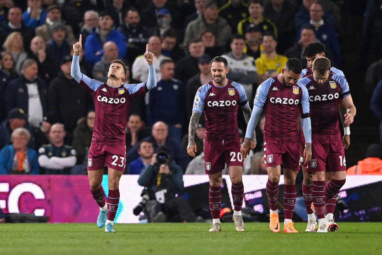 联赛的水平 联赛的水平