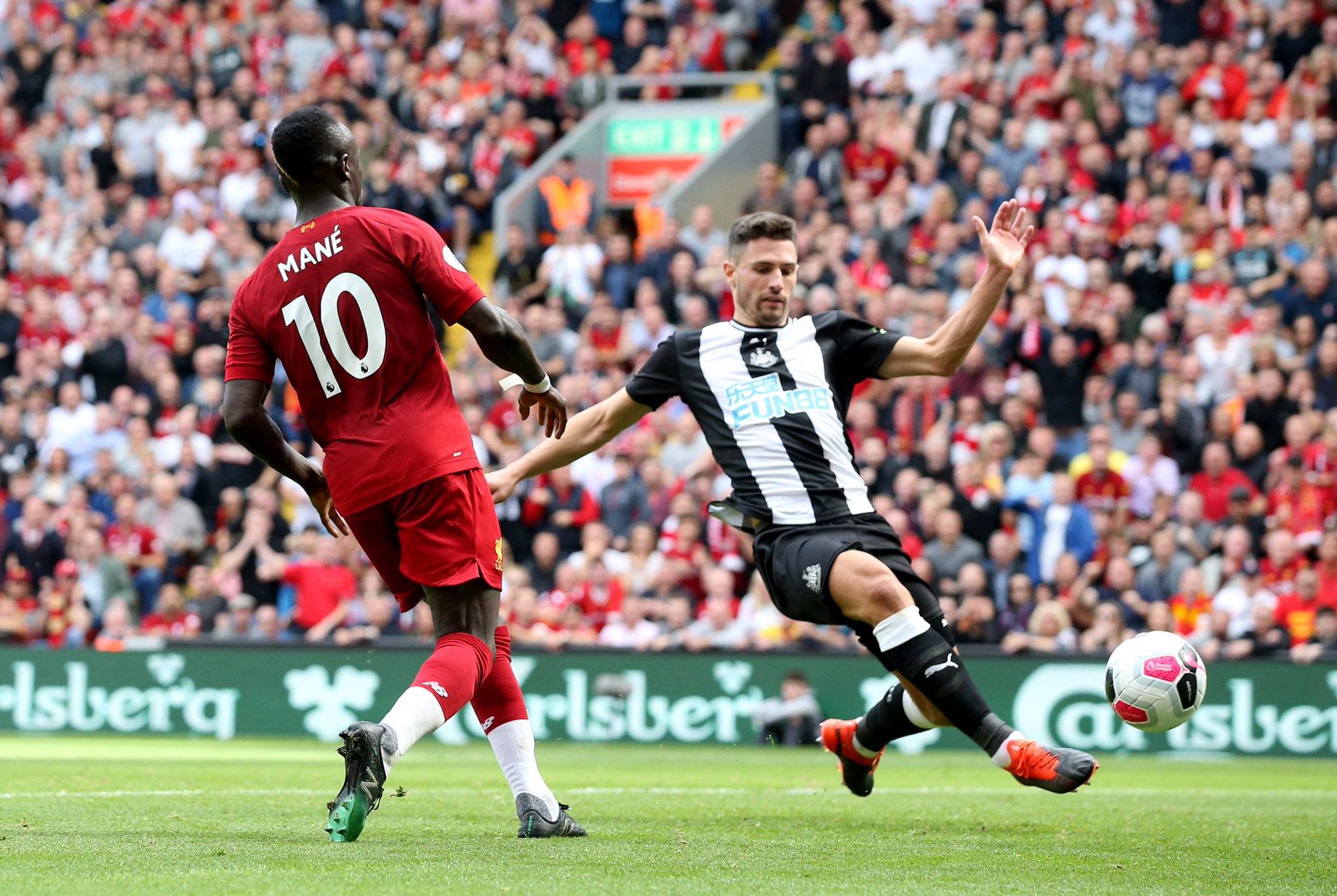 一次新的挑 一次新的挑