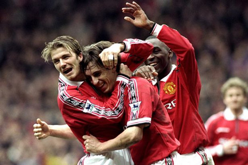 拜仁这样的 拜仁这样的