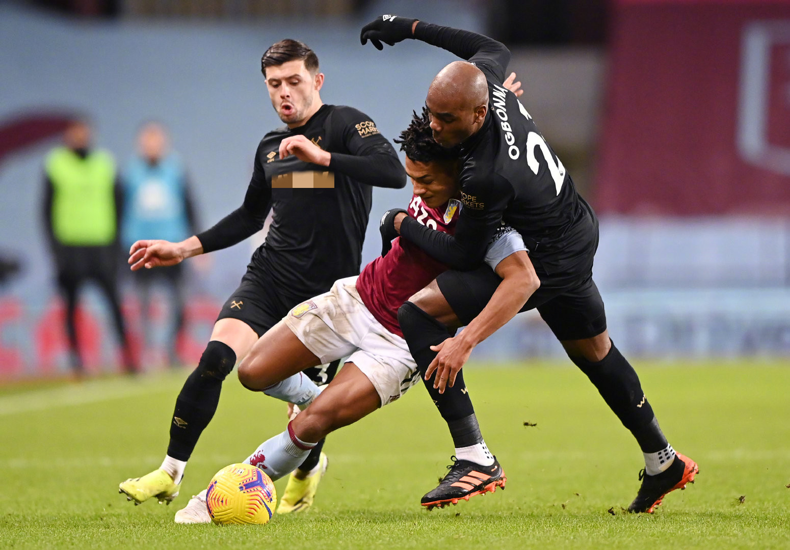 付出的集体 付出的集体